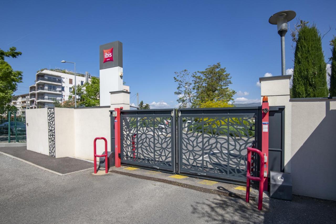 Ibis Cannes Mouans Sartoux Piscine Parking Gratuit Otel Dış mekan fotoğraf