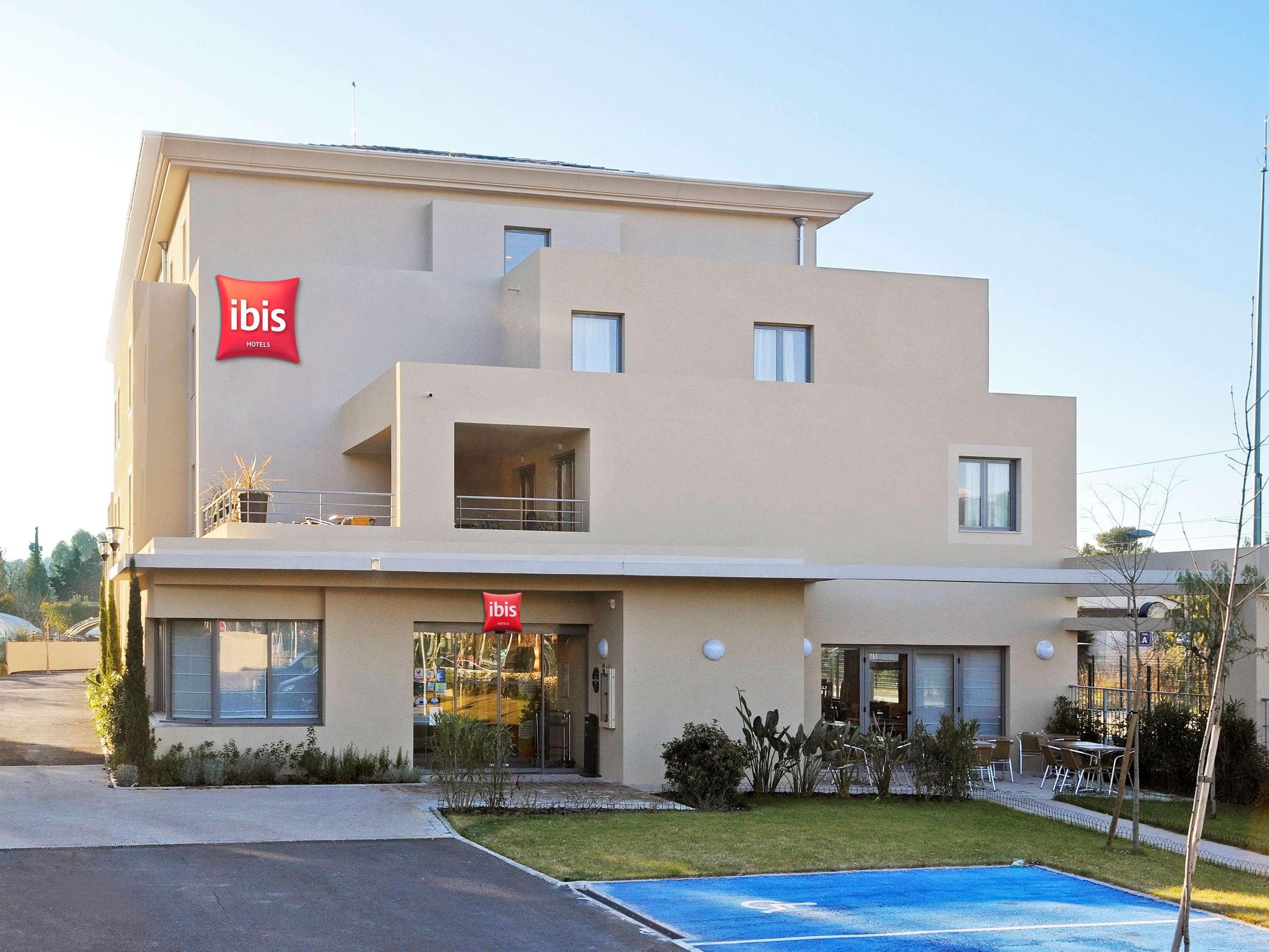 Ibis Cannes Mouans Sartoux Piscine Parking Gratuit Otel Dış mekan fotoğraf